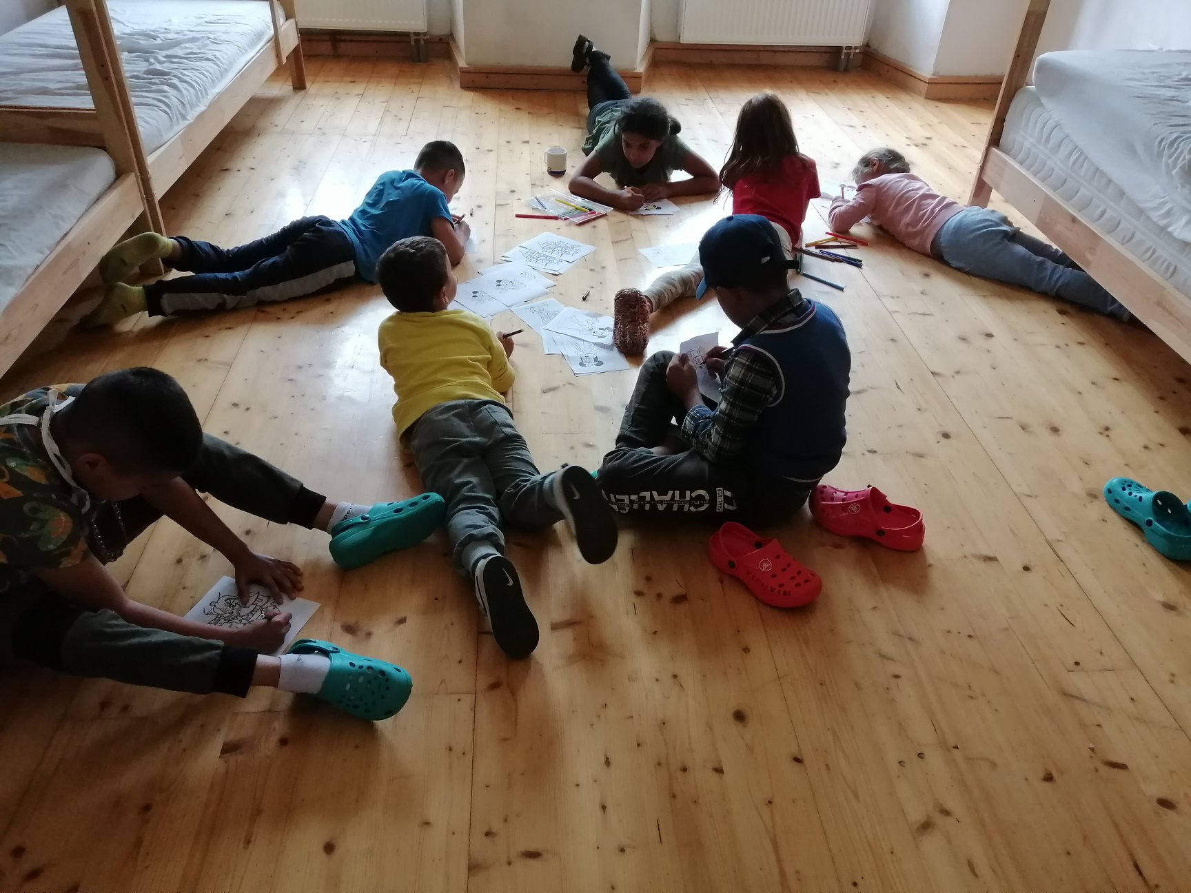 foto děti 4