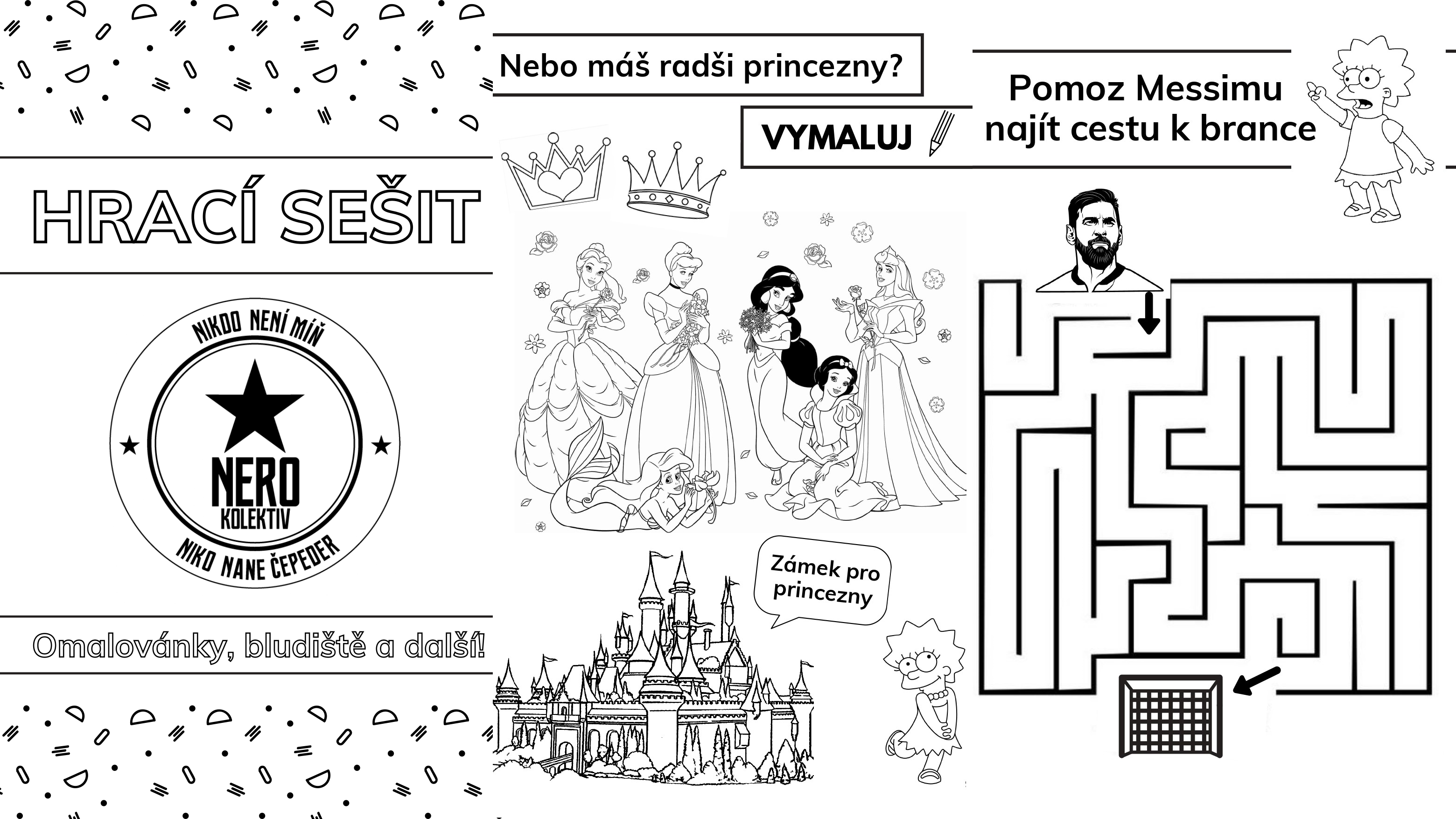 foto sešity